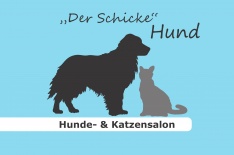 Der Schicke Hund